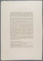 KG 15836
<br/>
Grondtekeningen van het Gebouw der Maatschappije van verdiensten (...) Felix Meritis: zijgevel
<br/>
<em>Meer de Jonge, Noach van der (1741-1822)</em>